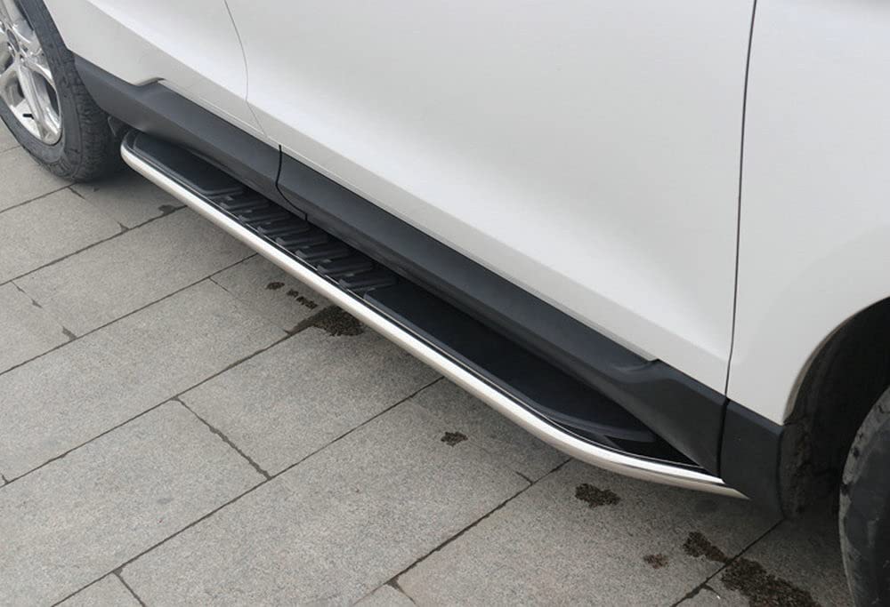 Pedane laterali compatibili con pedane laterali KIA Telluride Nerf 2019 2020 2021 2022 2023