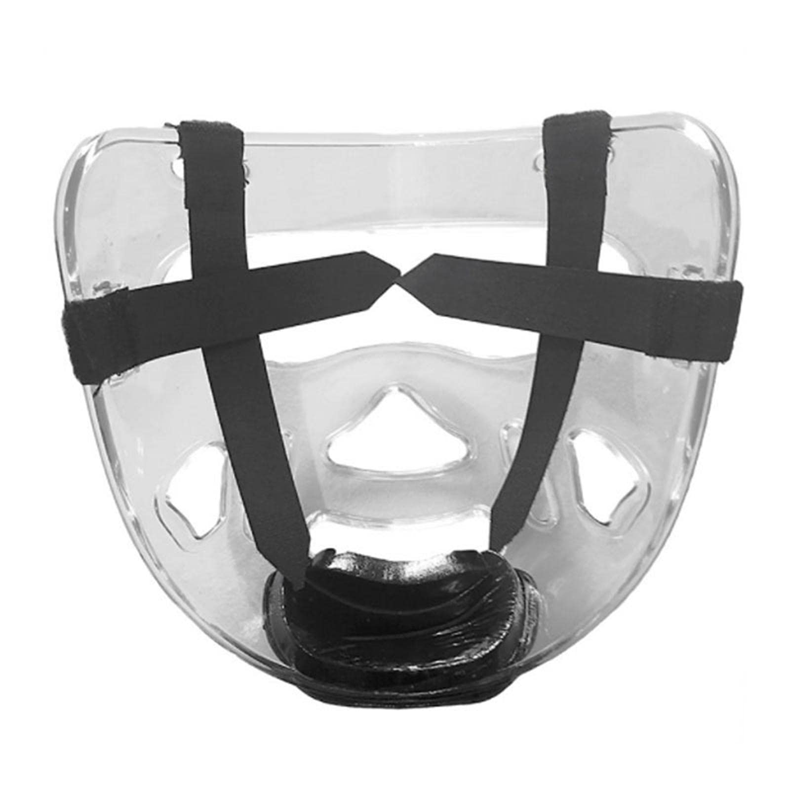 Protezione per il viso per bambini, leggera, per casco da boxe, S (120-140 cm), stile 1