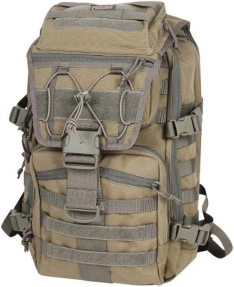 Amazon.co.jp: [マグフォース] TYD Computer Backpack KHAKI FOLIAGE 