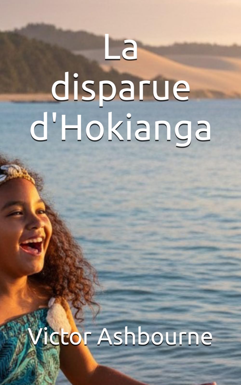 La disparue d'Hokianga