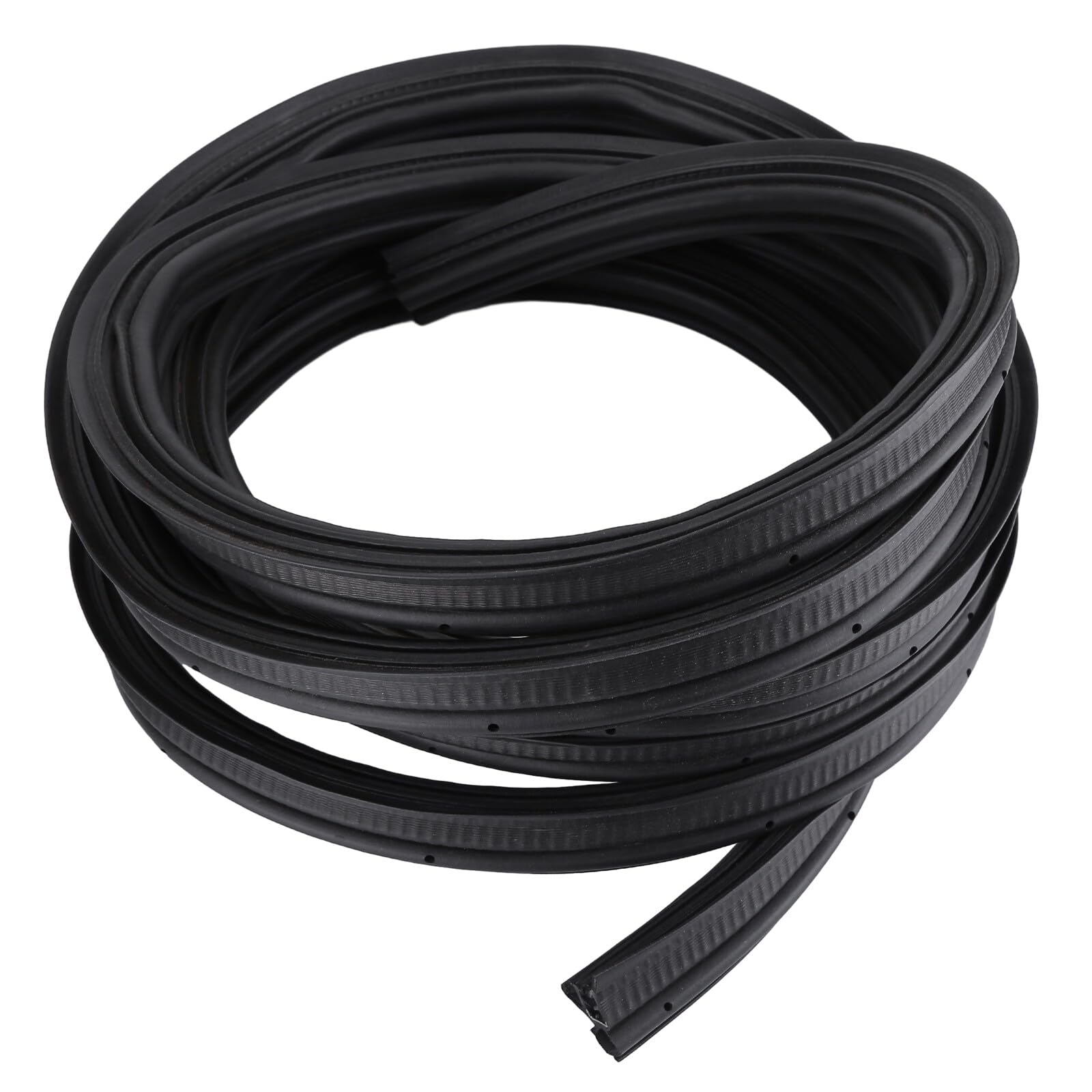 Guarnizioni Porte Vw T4 Bus Multivan Ricambio Set Guarnizioni Gomma VW T4 - 4 Pezzi Per Porte E Portellone, Gomma EPDM Guarnizioni Gomma EPDM T4