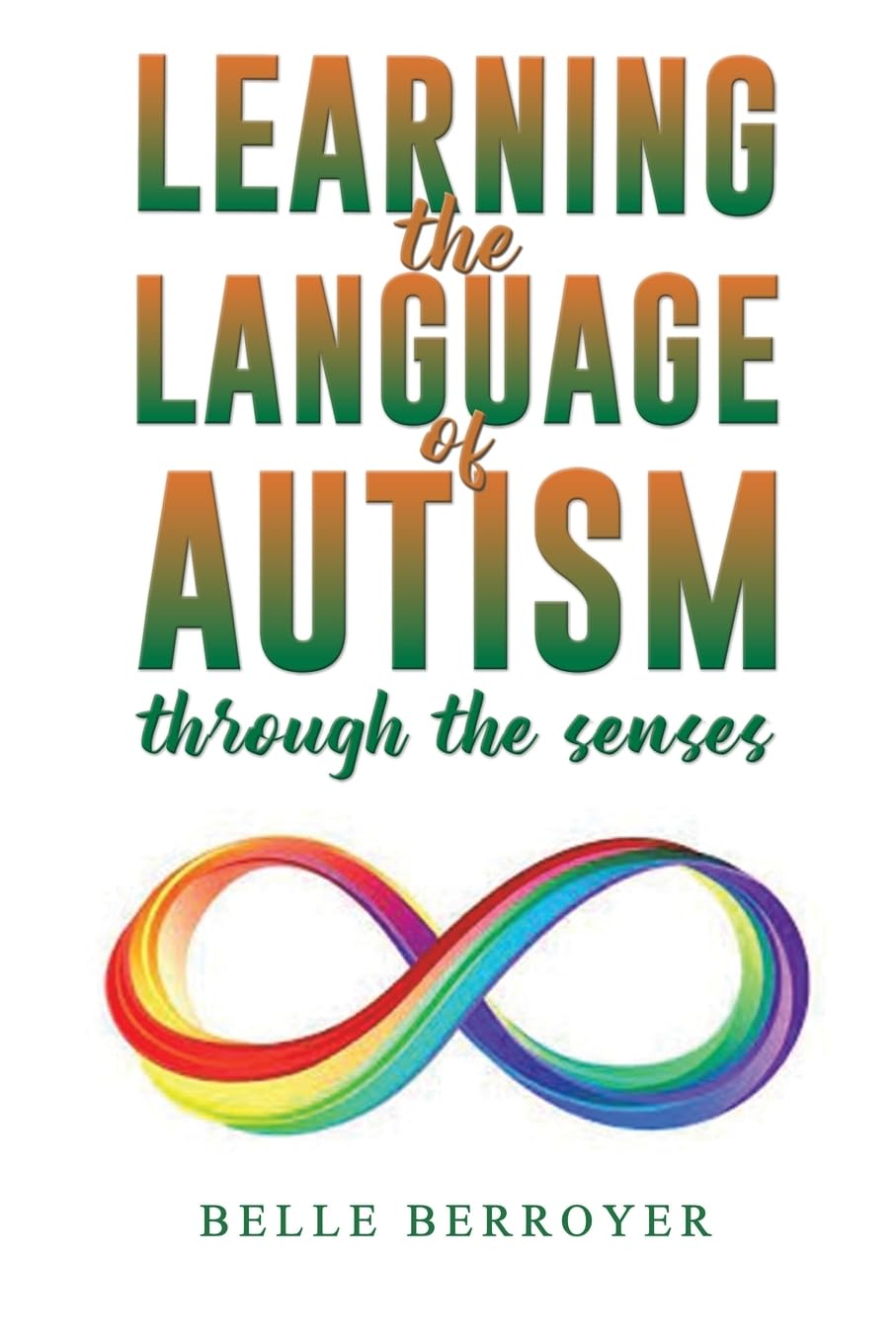 Learning the Language of Autism.New 9781398495128 Fast Free Shipping**