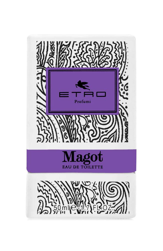 Etro Etro Profumi Magot Edt 100Ml