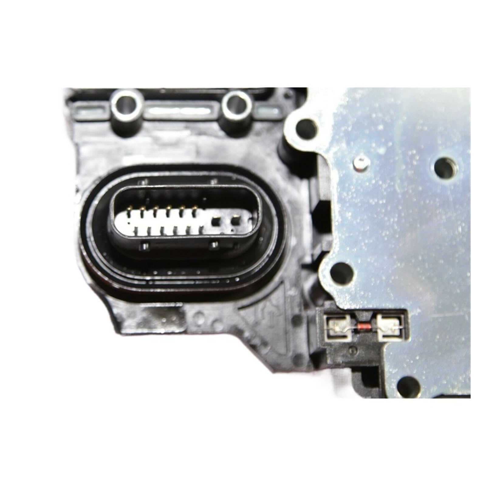Modulo di controllo della trasmissione 6T40 6T45 TCU Gen2 con solenoidi 24265789 24264425 24265992 24268164 compatibile for Chevrolet Cruz Buick