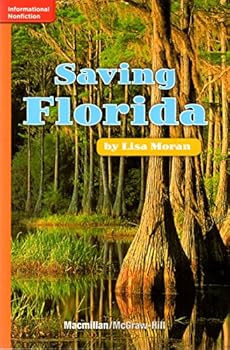 Paperback Saving Florida Book