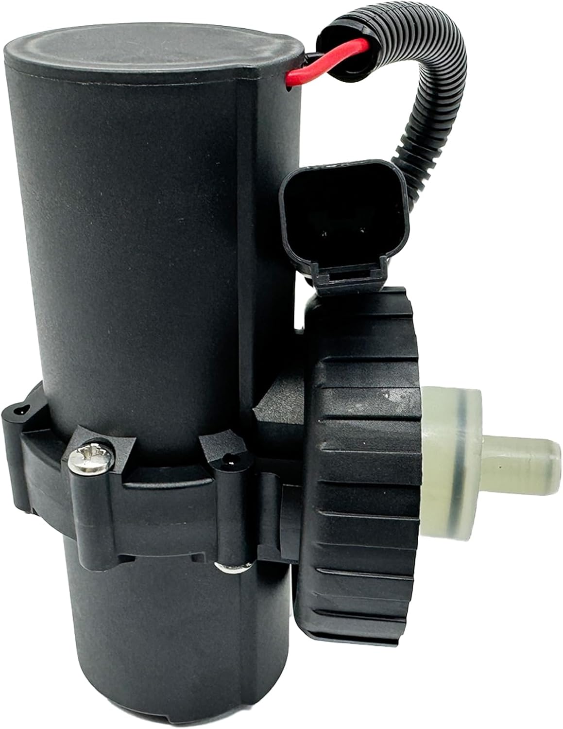 12V Fuel Pump 232-5877 2325877 Compatible for CAT 236B 246B 252B 262B 248B 268B 2325877 Skid Steer Loader