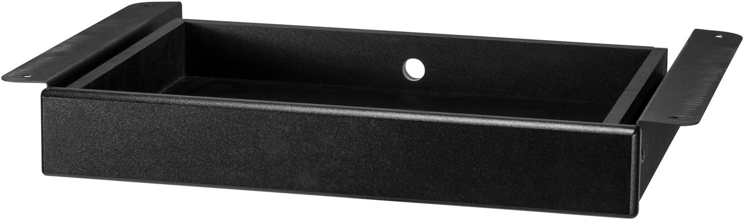 Vulcan Duo Storage Drawer (2-Inch)