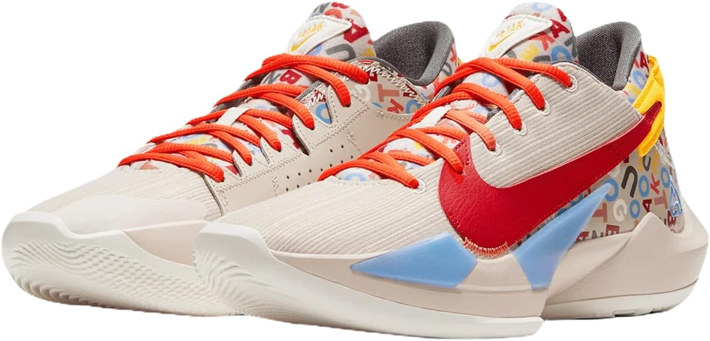 Nike Freak Alphabet Grade School Basketball Philippines Ubuy