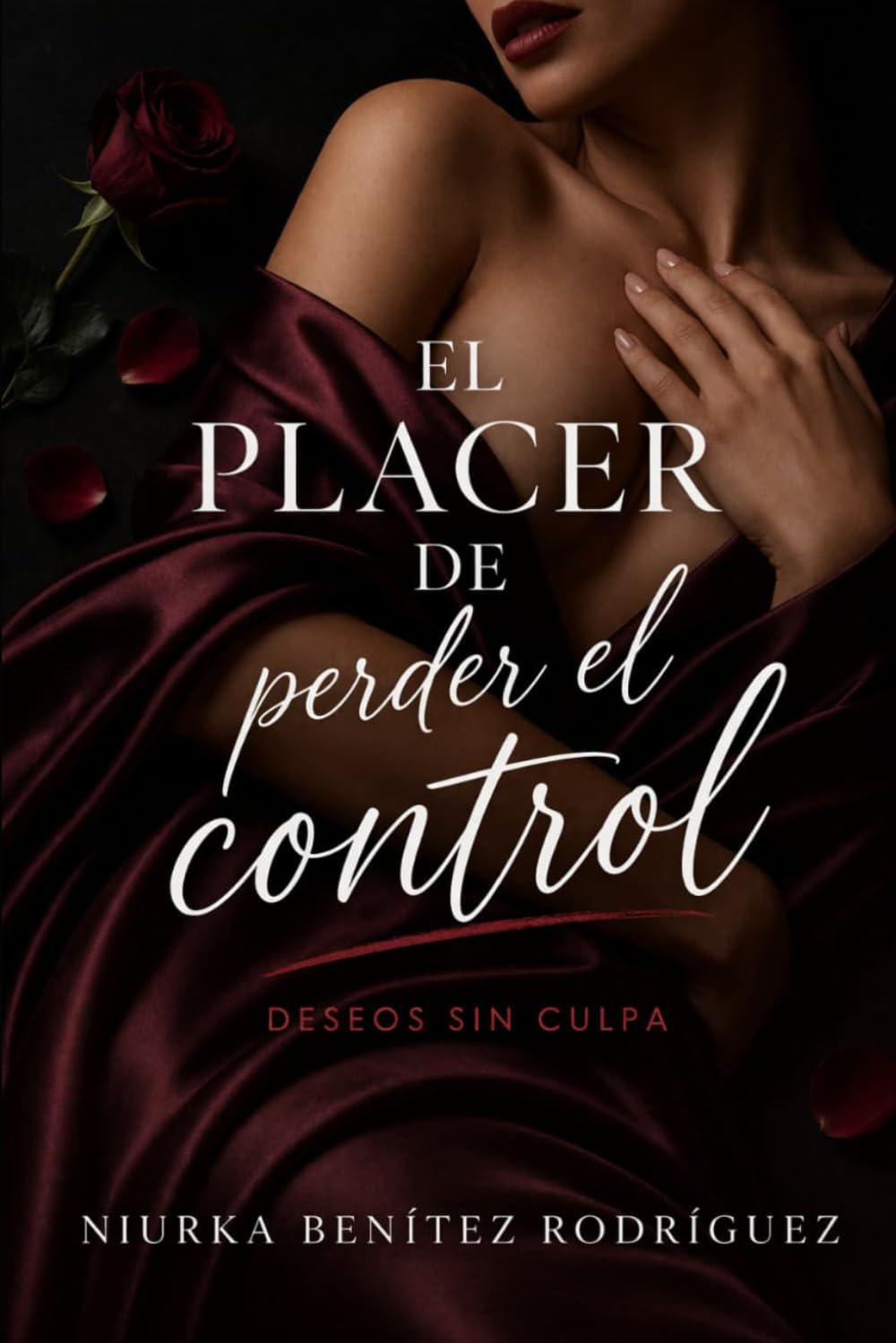 El placer de perder el control: Deseos sin culpa