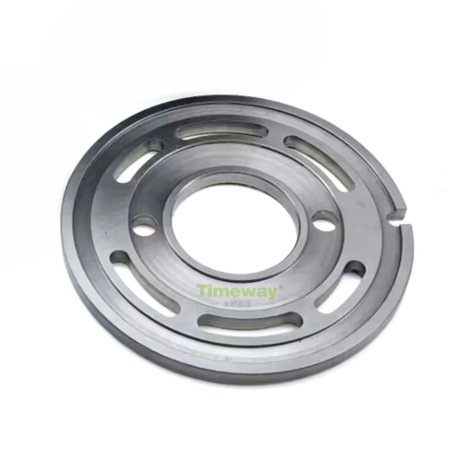 MPV Axialkolbenpumpen-Reparatursatz, MPV035, Hydraulikpumpe, Rotorgruppen-Kits für MPV035D Pumpenzubehör, Ersatzteile (Linksdrehung)