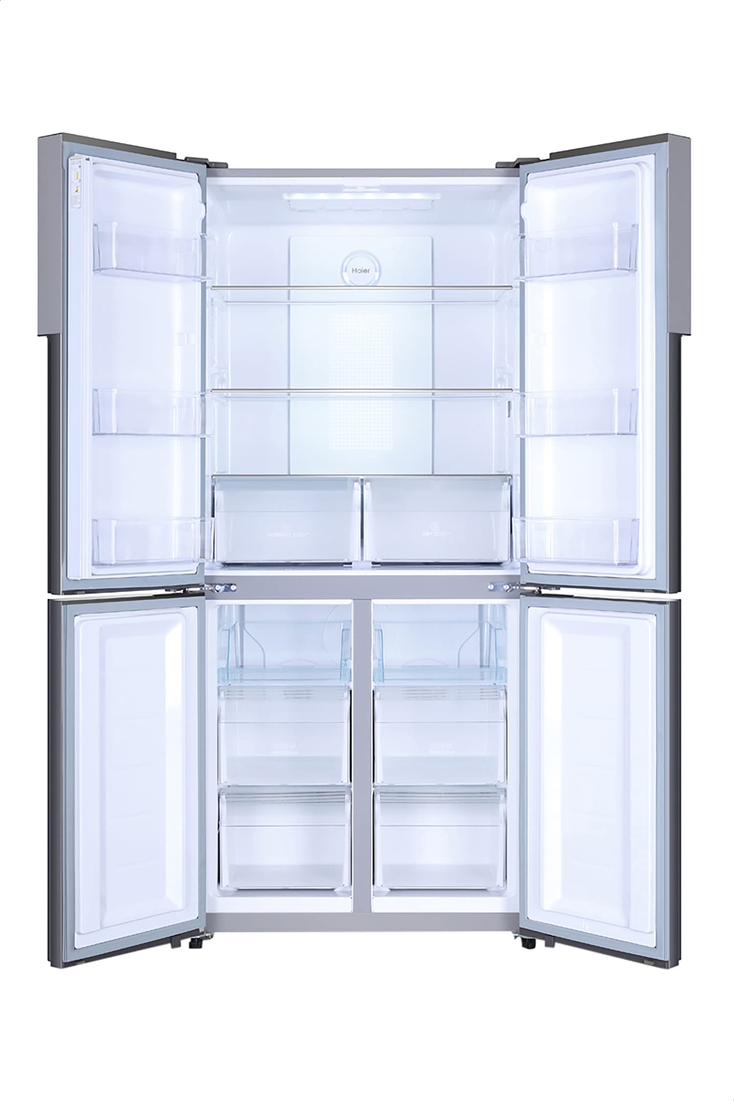 haier 560l 4 door inverter