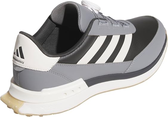 adidas Men's S2g 24 Boa Spikeless Golf Shoes Sneaker