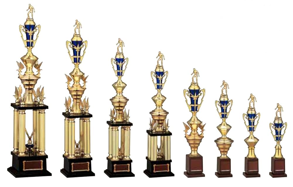 優勝カップ 優勝カップ】樹脂製ブロンズカップ CP192シリーズ 【文字彫刻無料】