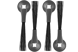 Side Brush for Shark Robotic Vacuum Cleaner - Replacement Parts for AV2501S,...