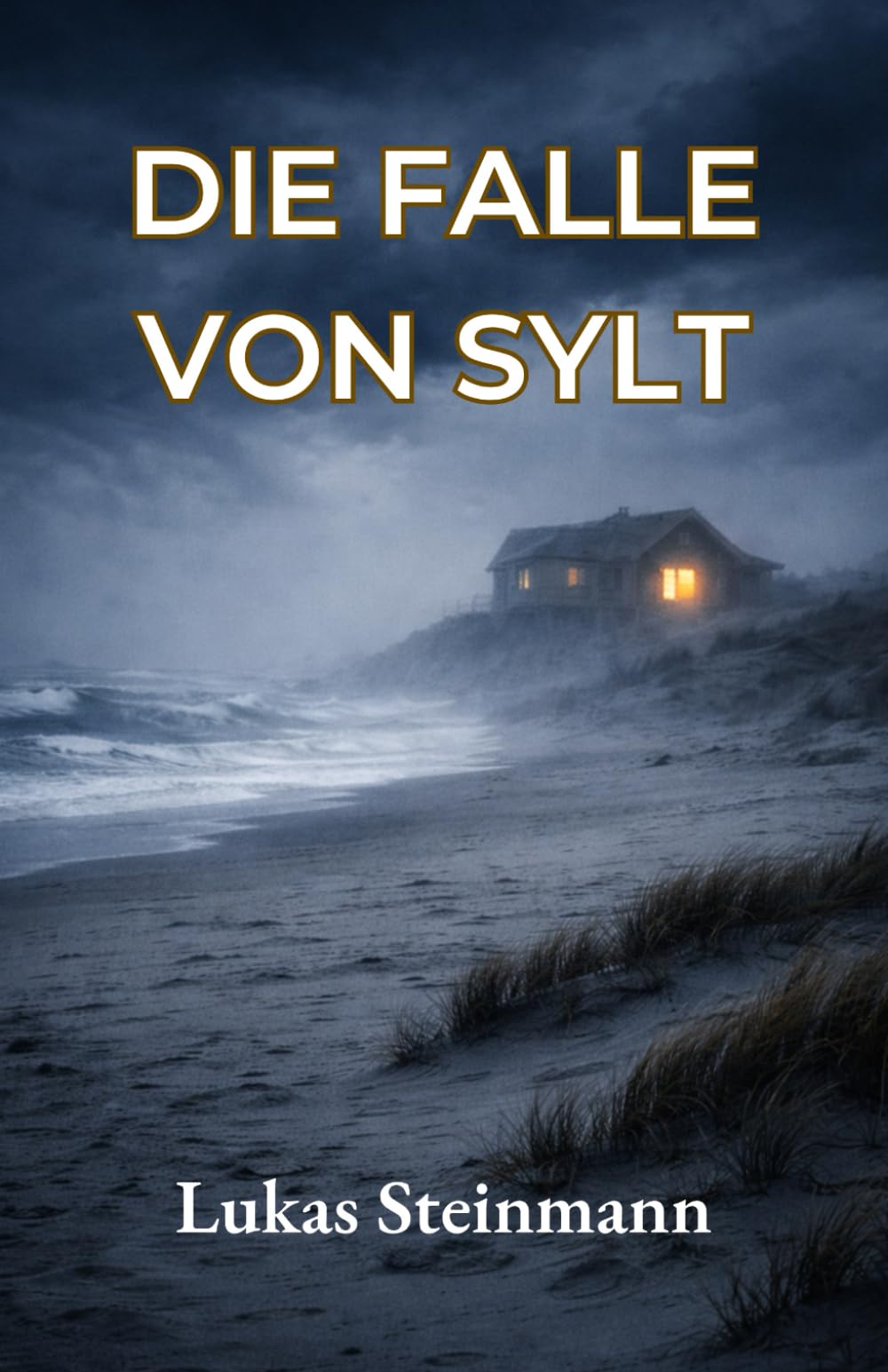 Die Falle von Sylt