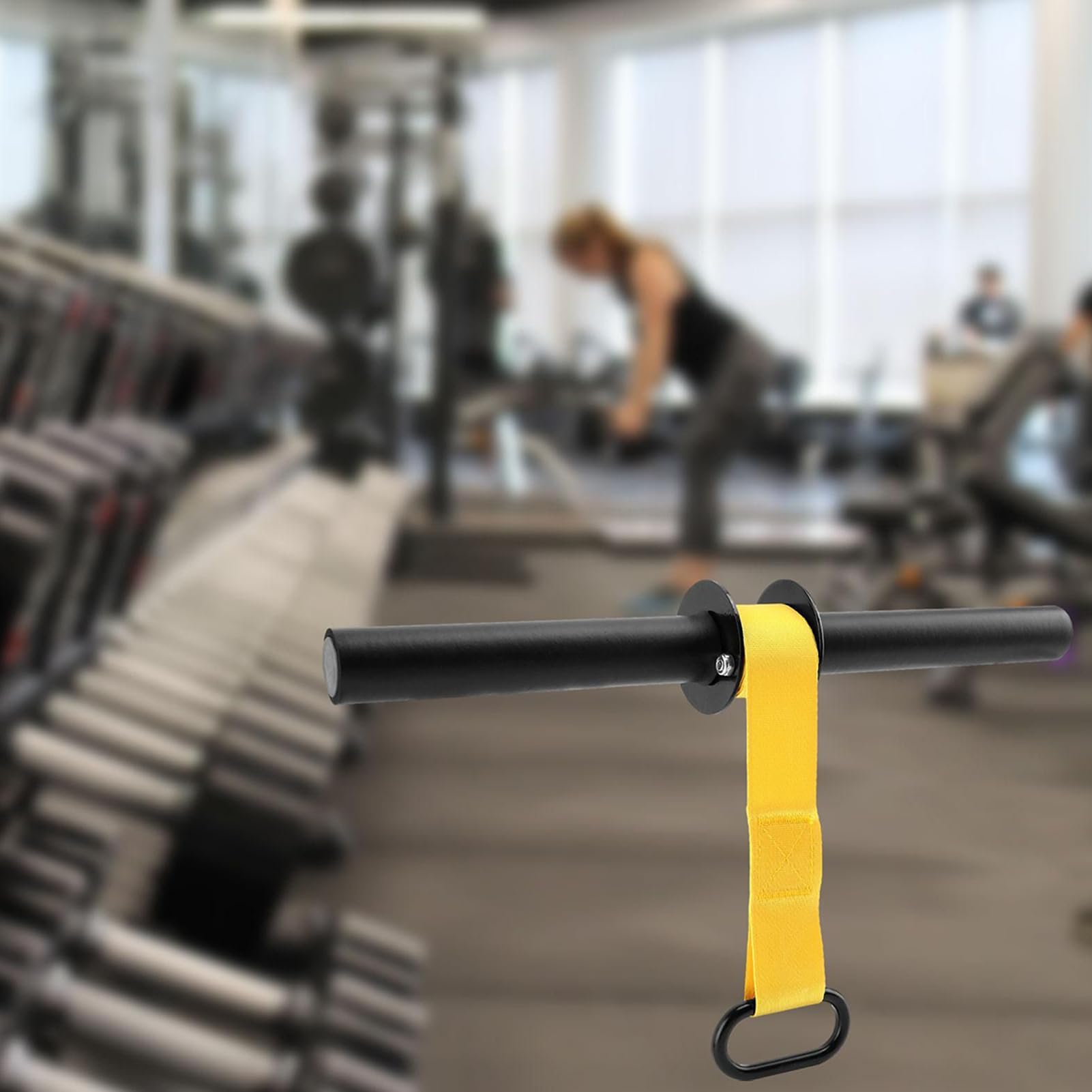 Rolle de muñeca para la Fuerza del Brazo - Forceau du Wrist, Refuerzo del antebrazo | Fortalecimiento de los antebrazos, Ejercicio de Brazo Profesional para Mujeres Hombres