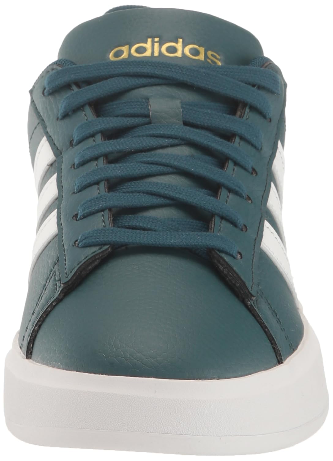 adidas Women's Supernova Sequence 9 W Shoes: 9 Arctic Night/White/Gold Metallic