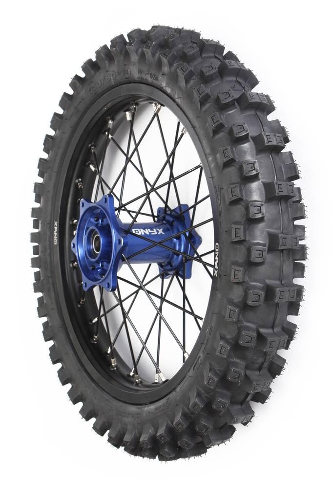 DELI opony TIRE MAXI GRIP SG-1 SB-156 100/100-18 TL całoroczna