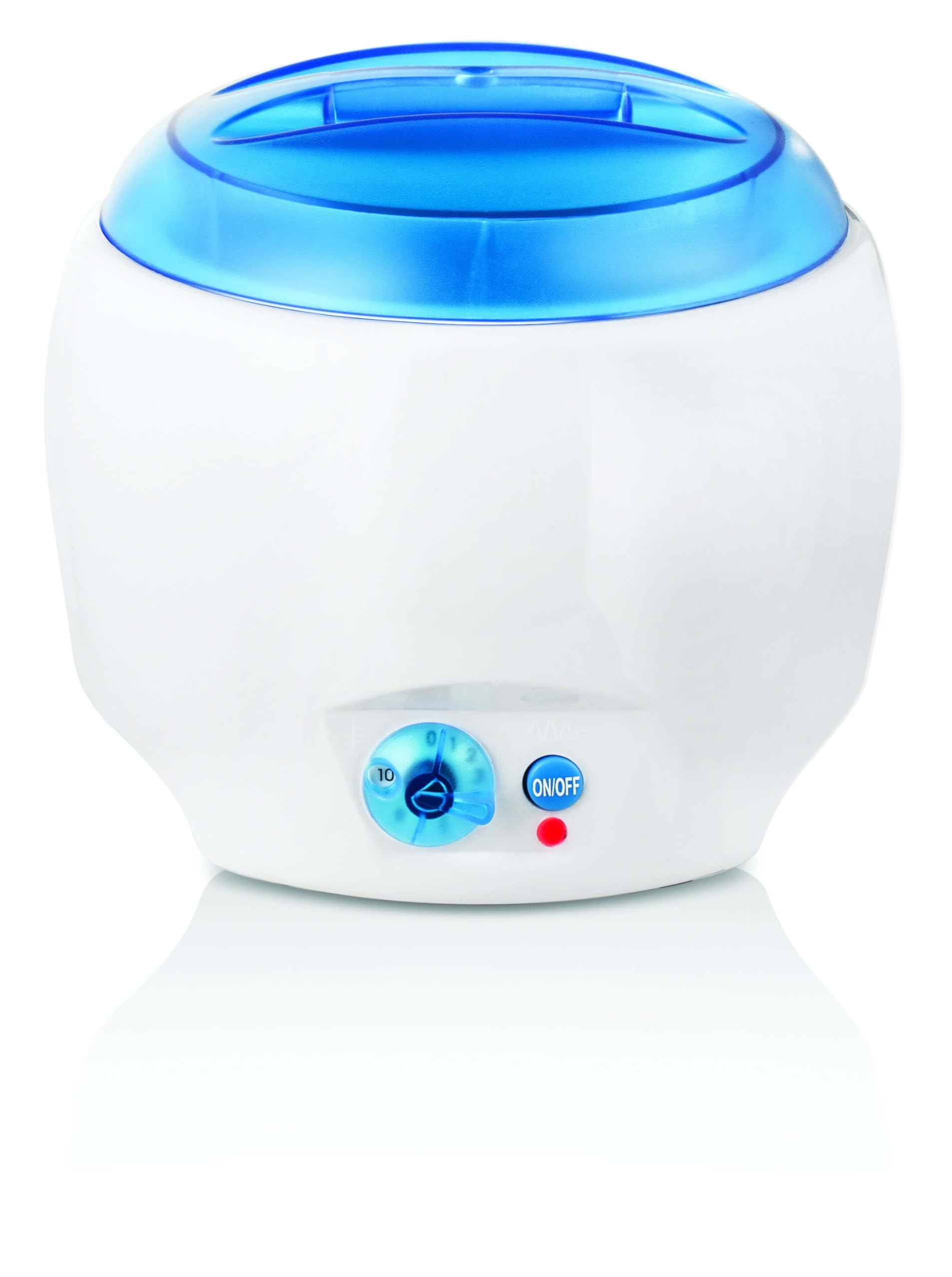 Xanitalia Pro Jolly400 Fornello Scaldacera, 400 Ml Capacità - 400 Gr