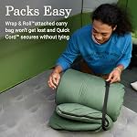 Coleman Big Game -17.8 °C (0 °F) Sleeping Bag