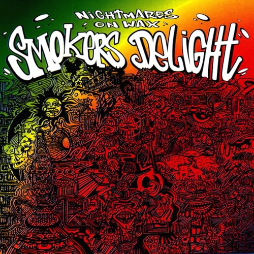 Nightmares On Wax