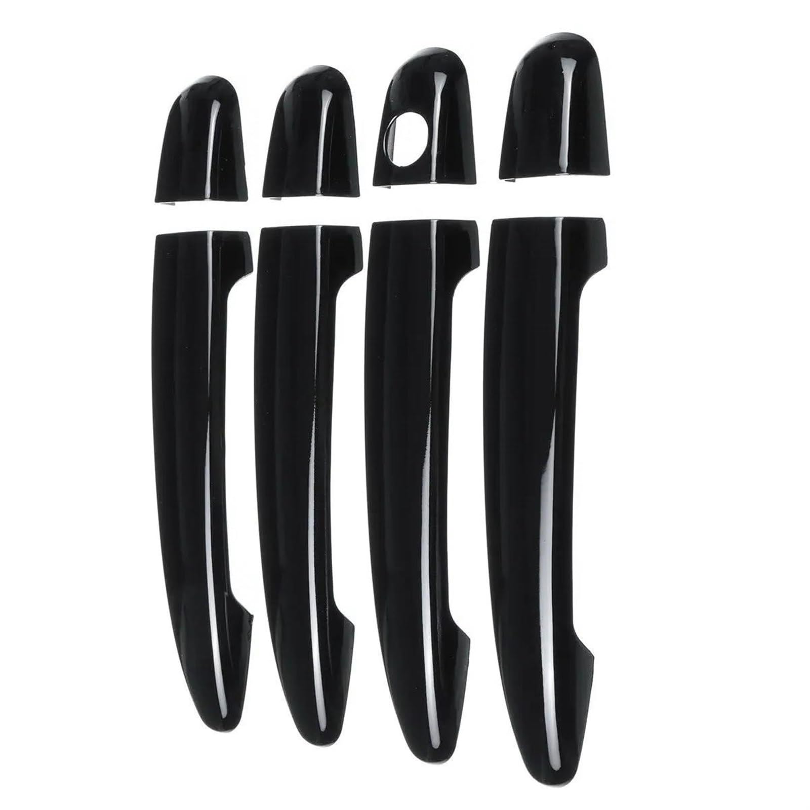 Autocollant de protection poignée de porte Lexus GS300 GS350 2006-2011