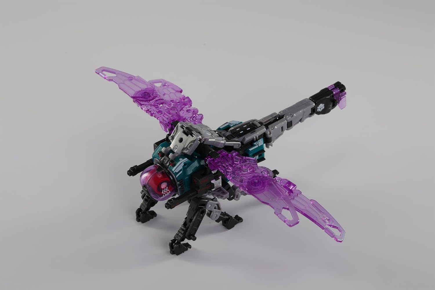 52TOYS Beastbox BB 62 Onitopte