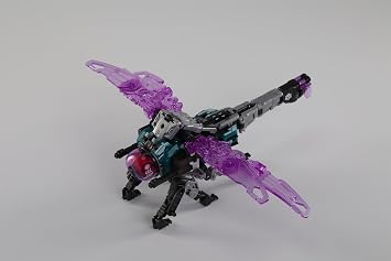 52TOYS Beastbox BB 62 Onitopte