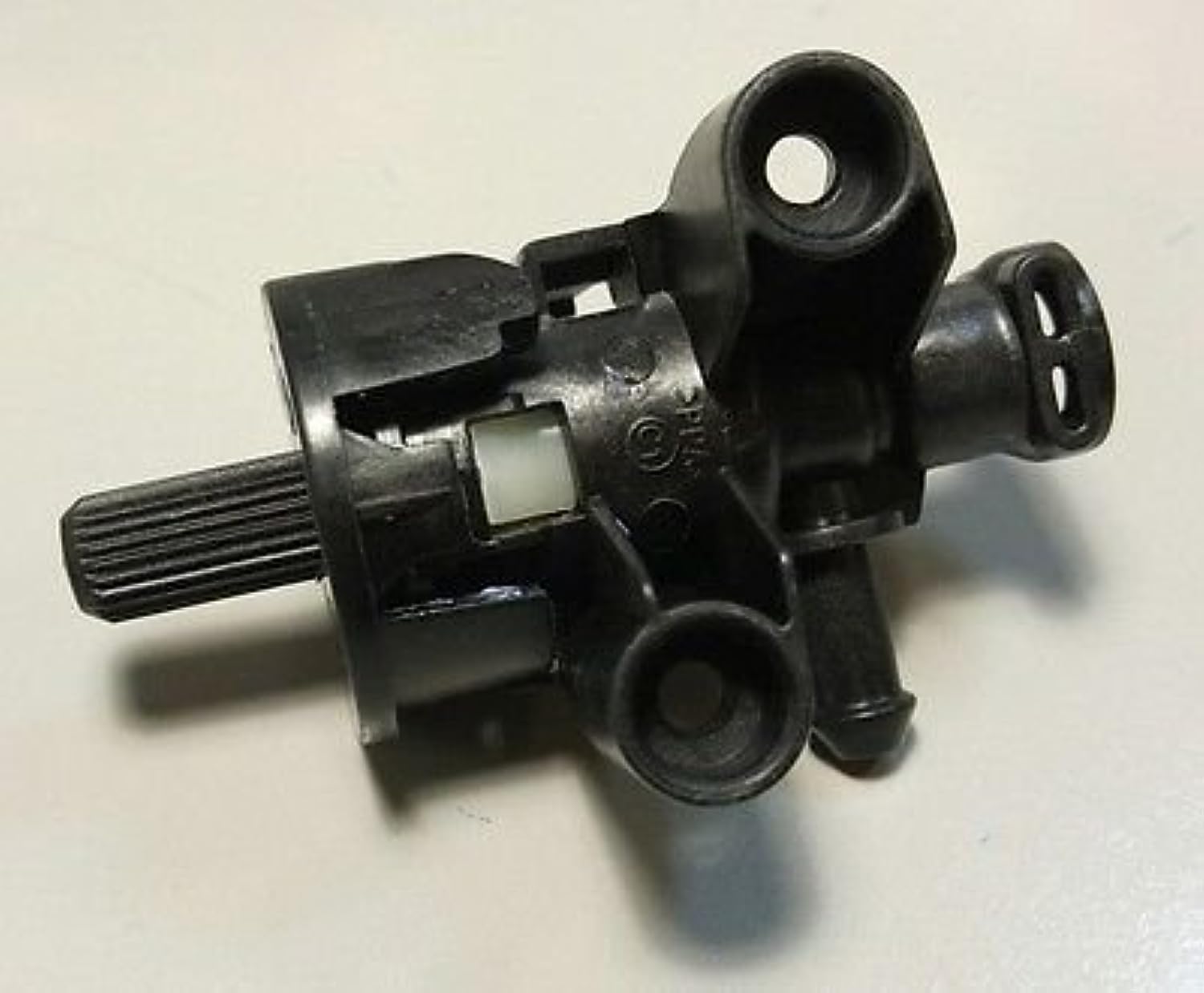 Delonghi 7313281219 zespół zaworu parowego
