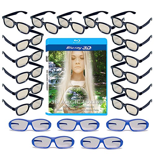 Best Active 3d Glasses Universal