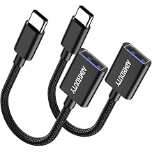 USB C - USB 3.0  2  USB C  - USB  OTG      iPhone 17 16 15   MacBook Pro/Air Galaxy S25/S24/S23