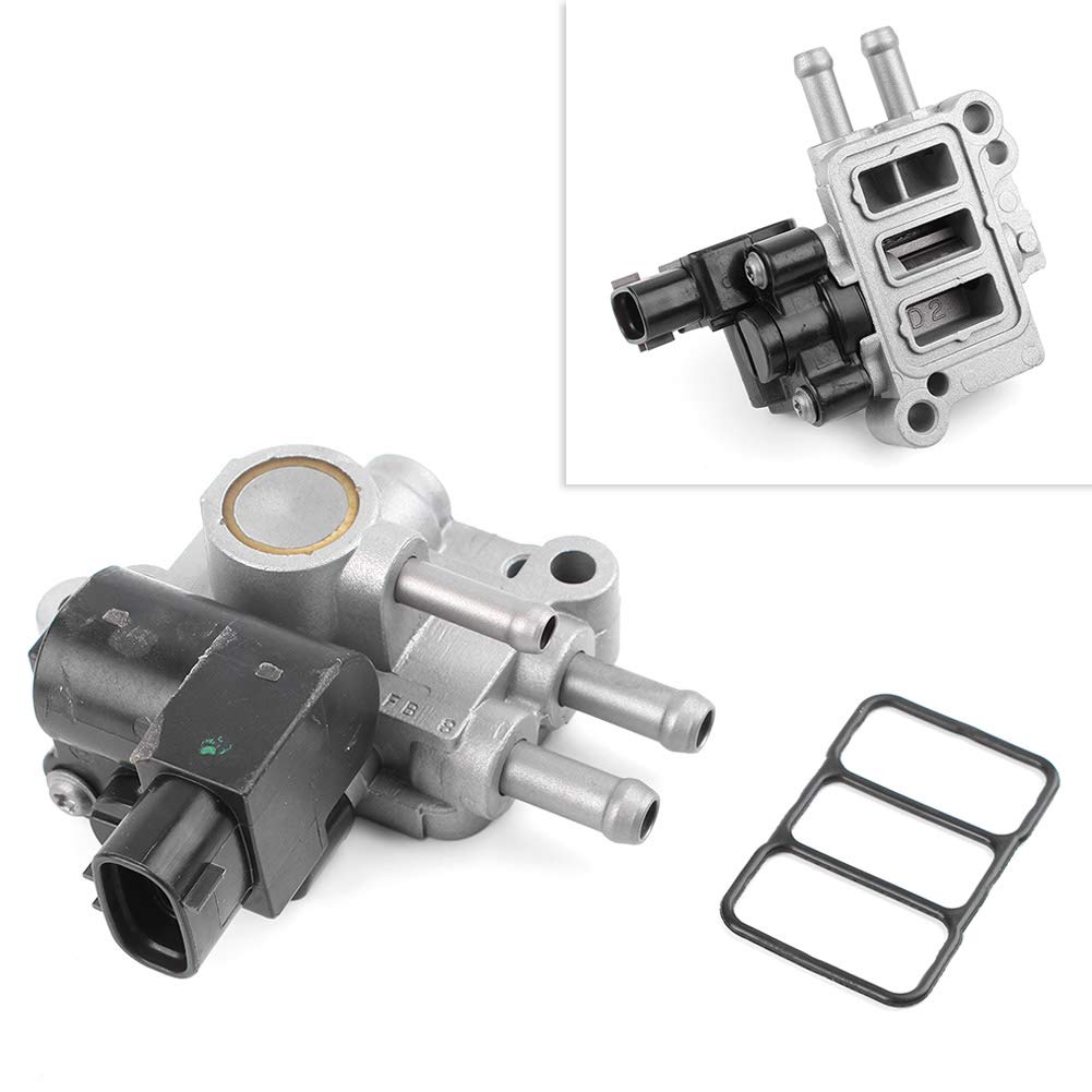 Car Idle Control Valve Válvula de control de aire en ralentí IACV IAC