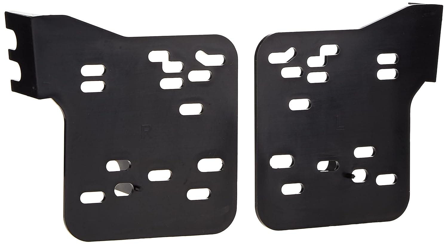 Metra 95-8215S Mounting Brackets