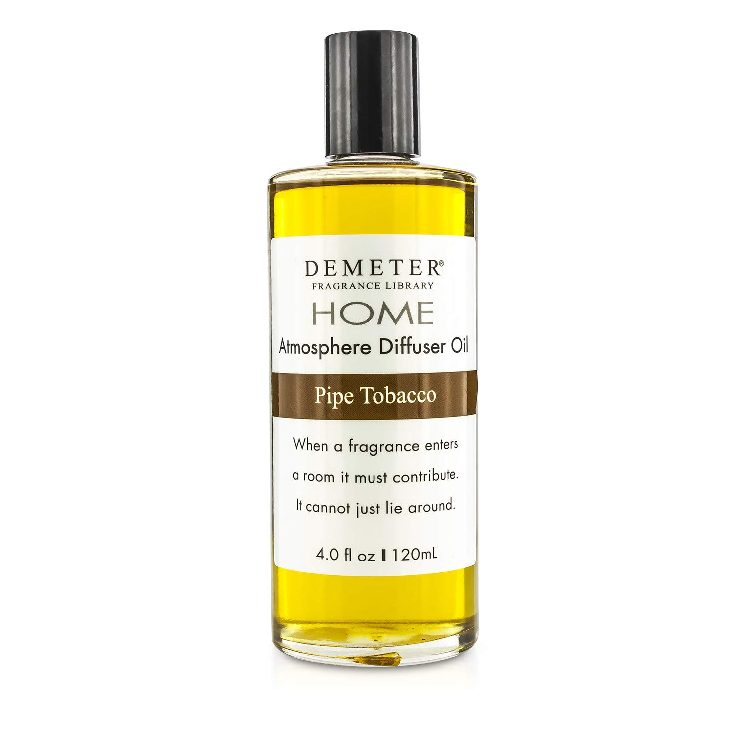 demeter pipe tobacco Demeter Fragrance Library Pipe Tobacco 4oz Diffuser Oil