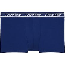 Calvin Klein Men`s Modern Flex Cotton Trunk 1 Pack