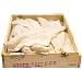 Baccala Salt Cod, Canadian Wild Caught Boneless & Skinless, 5 lbs