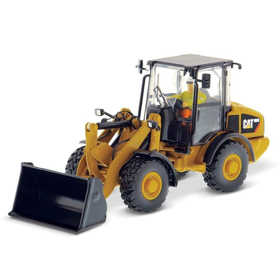 (未使用･未開封品)　プラッツ DM85213 1/50 Cat 906H ホイールローダ 0pbj0lf Amazon.co.jp: プラッツ DM85213 1/50 Cat 906H ホイールローダ
