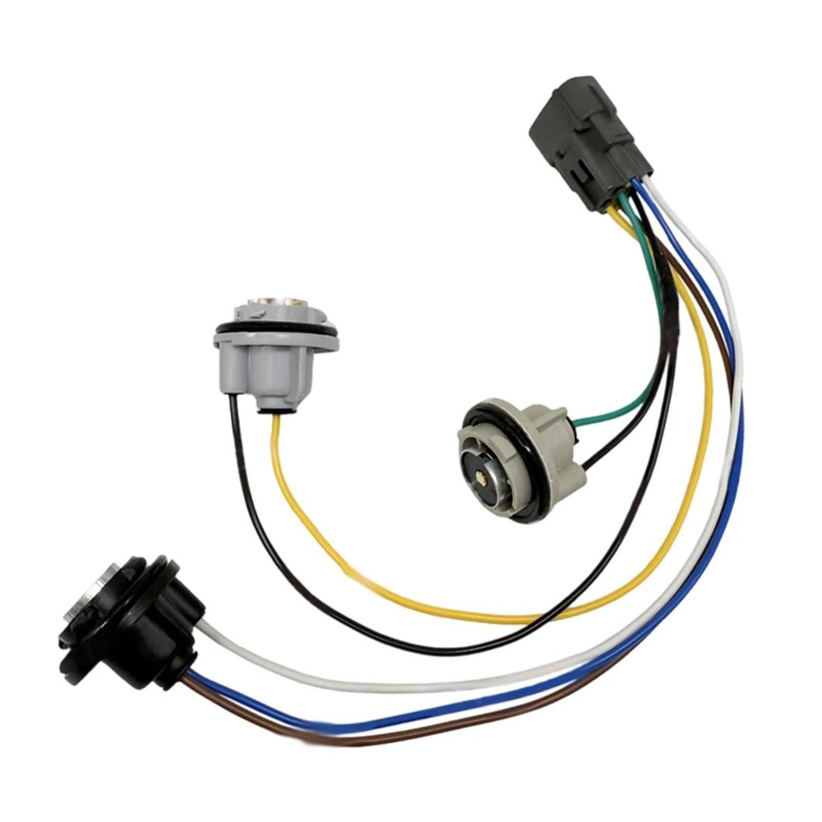 Numéro De Pièce 92219346 Douilles De Feu Arrière Feu Arrière Pour Holden Pour Commodore VE 2006-2010 2011 2012 2013 Wagon Uniquement