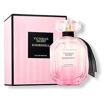 ヴィクトリアシークレット　ミストセット　ボムシェル 試してみた】ボディミスト Bombshell victoria's secret