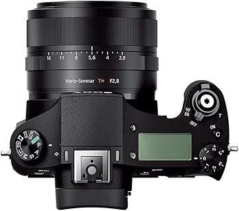 Amazon.com : Sony DSCRX10/B Cybershot 20.2 MP Digital Still Camera Amazon.com : Sony DSCRX10/B Cybershot 20.2 MP Digital Still Camera