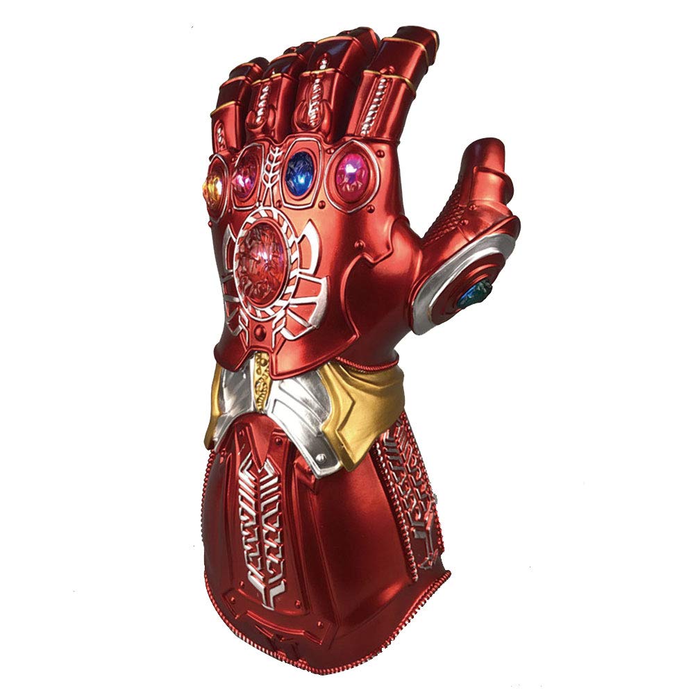 thanos glove toy