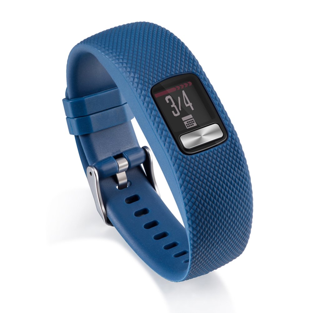 Amazon.co.jp: Compatible with Garmin（ガーミン） Vivofit4 バンド