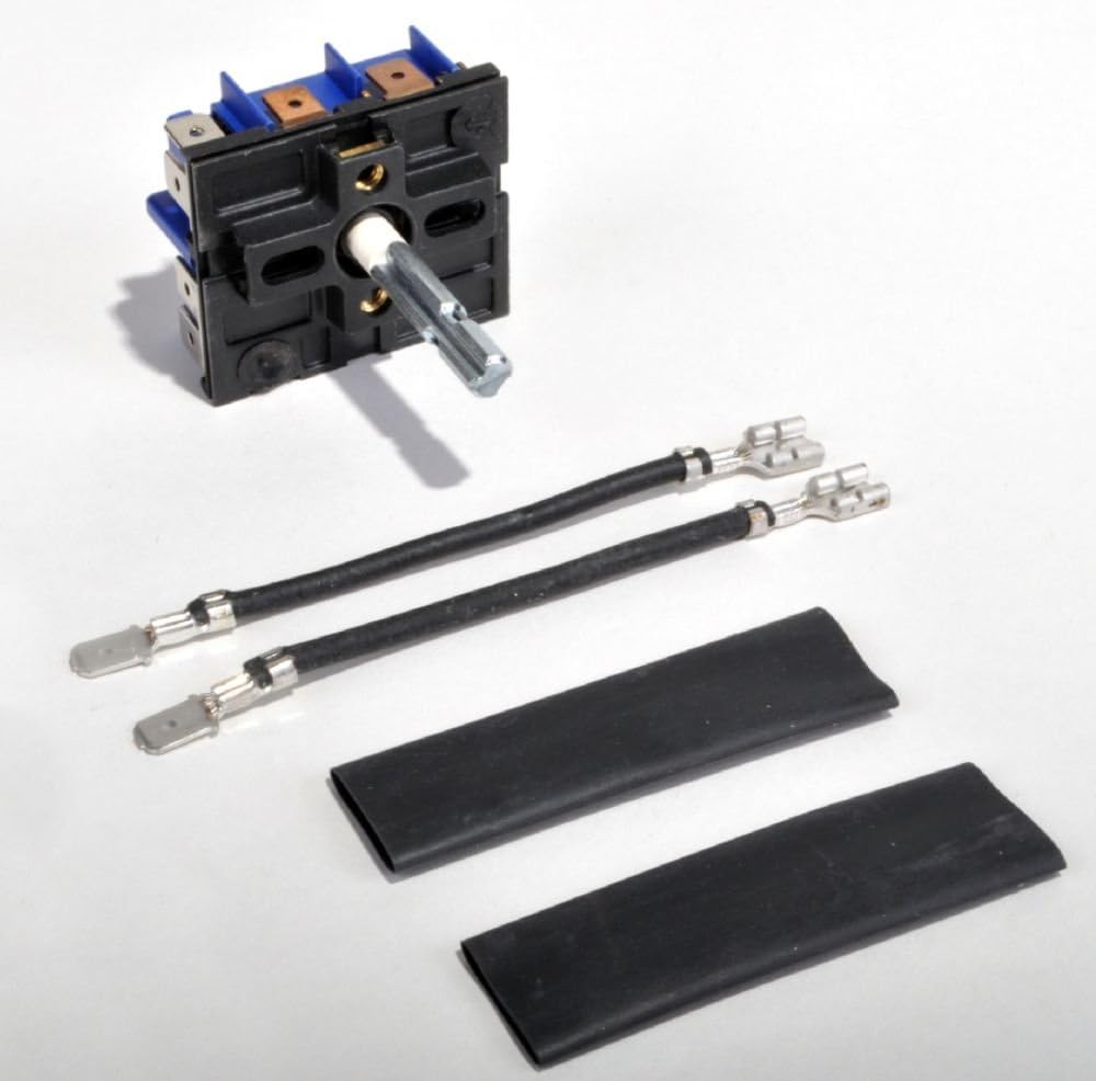 8203534 Switch Inf fits Cooktop 1059866 3188516 AH972602 EA972602
