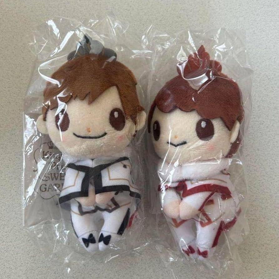 平野紫耀 永瀬廉ちょっこりさん