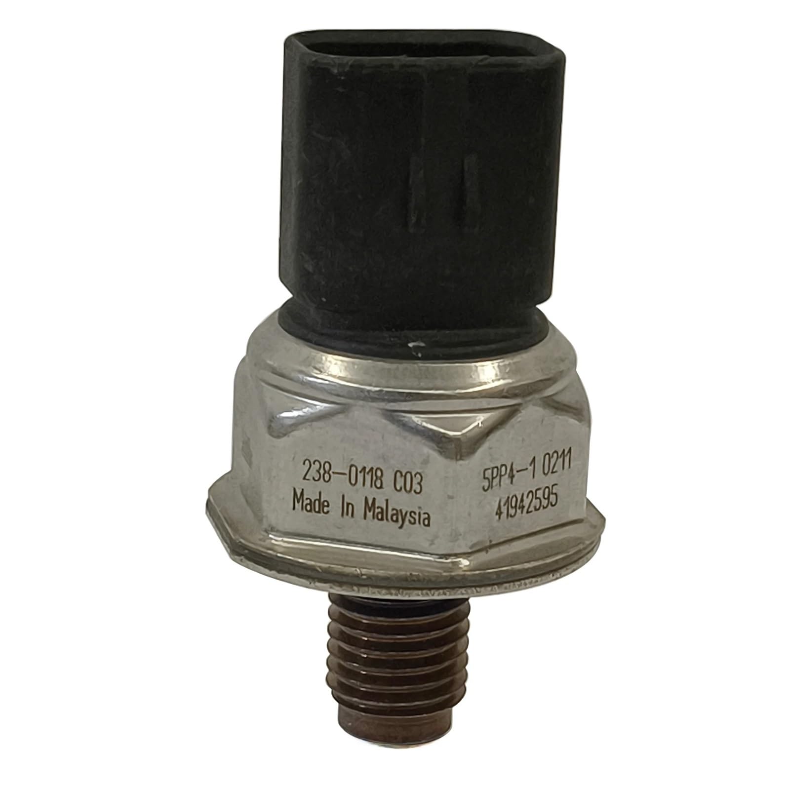 Capteur de pression CAT C02 évite les pannes sur pressostat 238-0118