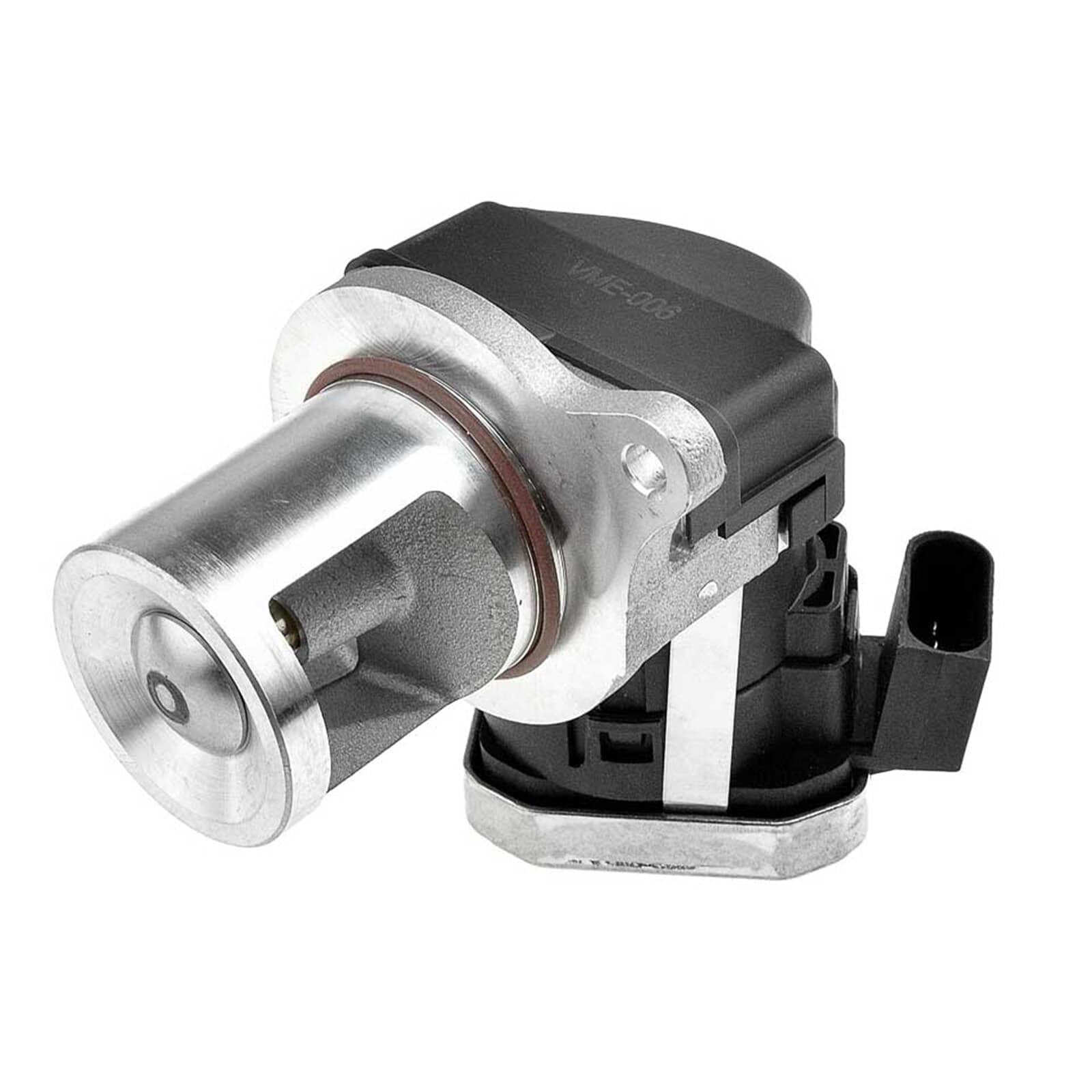 NTY Soupape EGR EGR-ME-006 | Compatible avec: CHRYSLER 300C, 300C Touring, JEEP COMMANDER, GRAND CHEROKEE III, MERCEDES-BENZ C-CLASS, C-CLASS