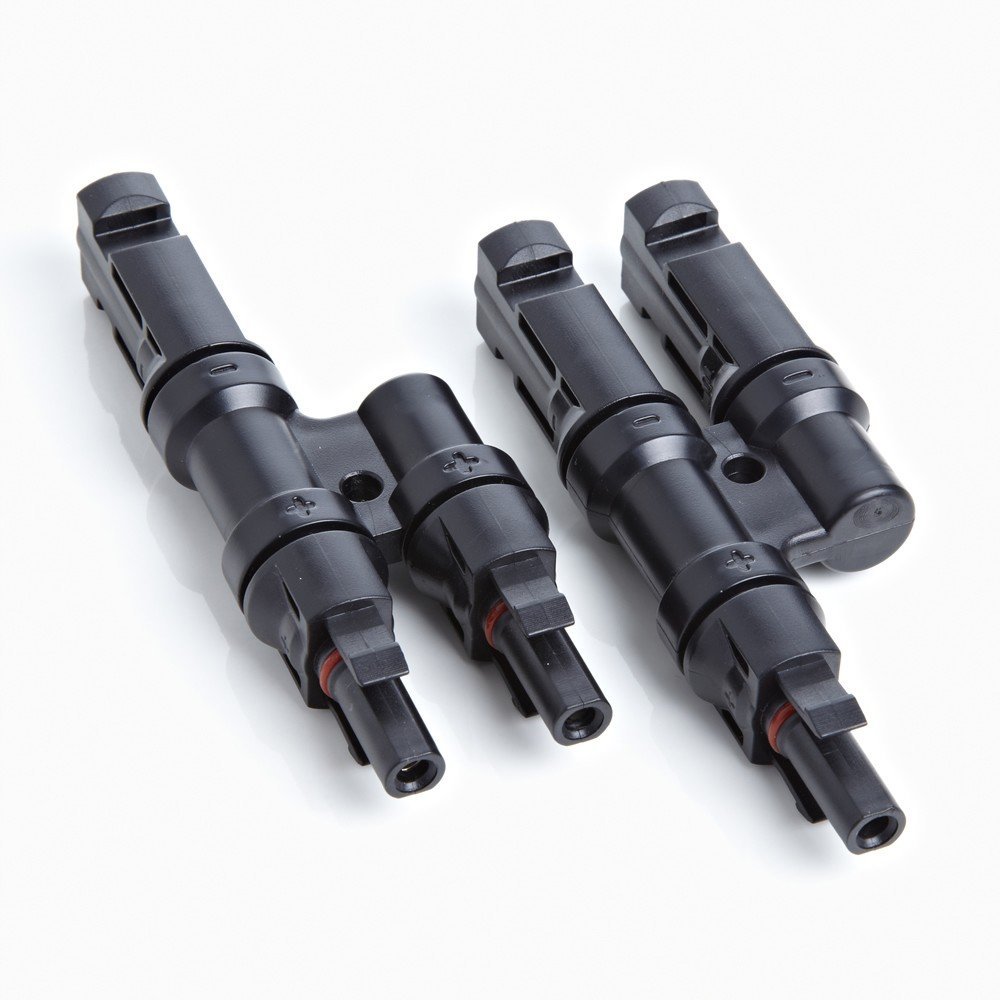 See full amazon price history chart for Sunniva Electric Mc4 Branch Connector for Solar Panels Black 1 Pair Male Female Sunniva Electric Mc4 Branch Connector for Solar Panels Black 1 Pair Male Female (B08573JBQ7) Amazon Price History, Amazon Price Tracker