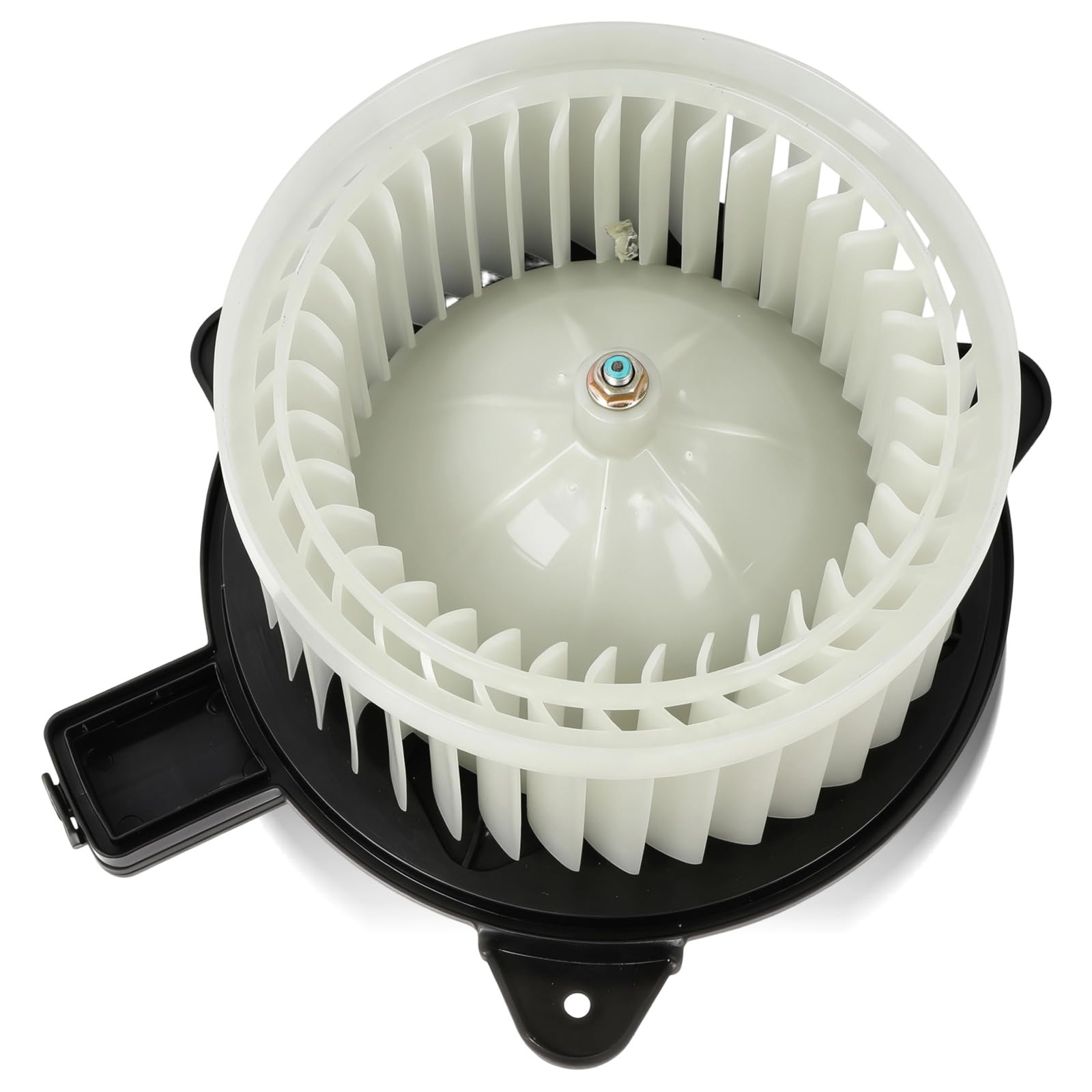 Photo 1 of ECCPP AC Blower Motor Fit for 2020-2022 Jeep Gladiator/2018-2022 for Jeep Wrangler,Compatible with Jeep Gladiator 2020-22 / Wrangler 2018-2022 2019 2020 2021 Automotive Replacement Blower Motor 700356