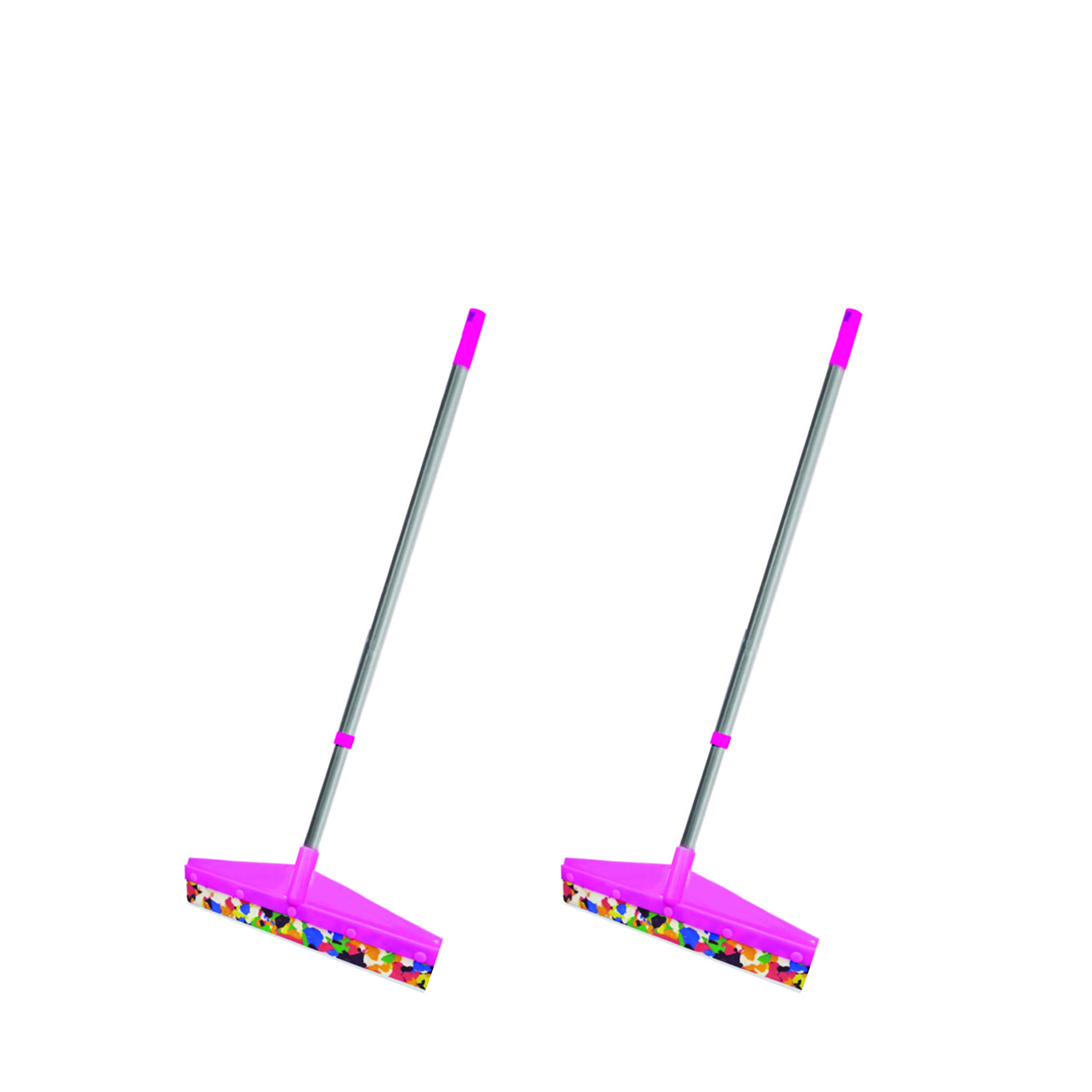 Kleanup Floor Wiper-Squeegee Wiper, for Home-Bathroom-Surface, Cleaning Wiper Bathroom/Floor/Kitchen Cleaning Floor Wiper (Pack of 2) (B0B5H9NL8F) Amazon Price History, Amazon Price Tracker