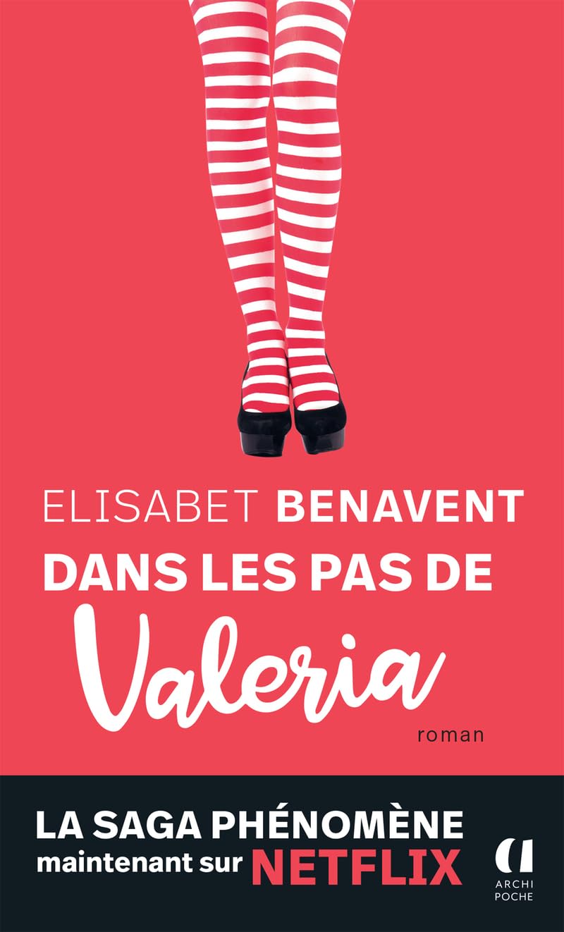 Dans les pas de valeria